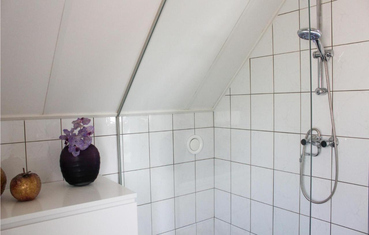 Porta Isola - Villa Water Stevensweert Ngoại thất bức ảnh